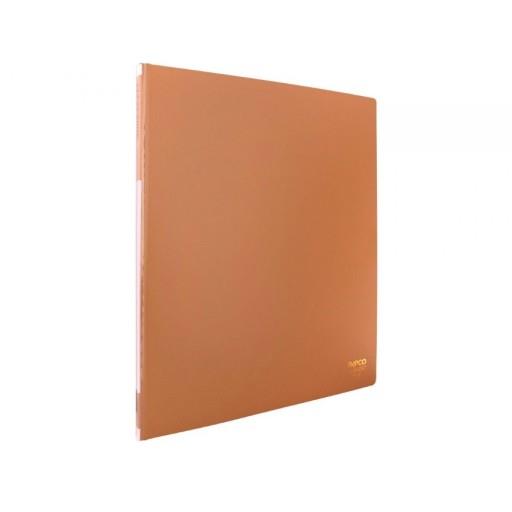 کلیربوک 20 برگ پاپکو